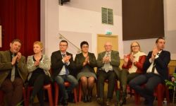 Ceremonie Des Voeux   008